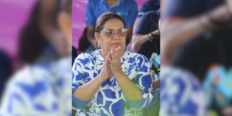 Presentan Cartilla Educativa “Mi Identidad Cultural”