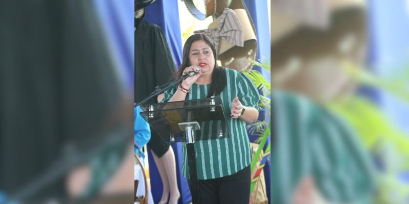 Presentan Cartilla Educativa “Mi Identidad Cultural”