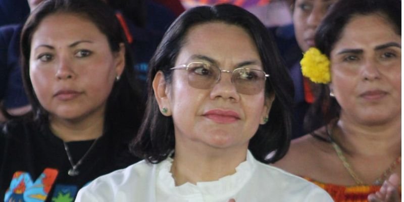 Presentan Cartilla Educativa “Mi Identidad Cultural”