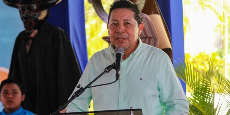 Presentan Cartilla Educativa “Mi Identidad Cultural”