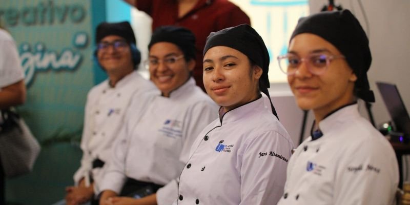 Lanzamiento del Concurso “Comida Creativa”: Innovación Culinaria y Sabor Nicaragüense