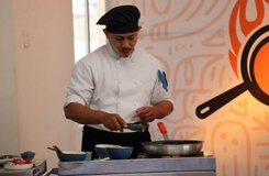 Lanzamiento del Concurso “Comida Creativa”: Innovación Culinaria y Sabor Nicaragüense