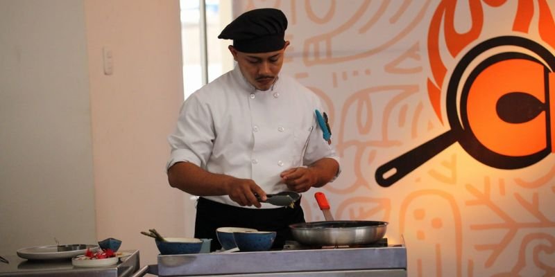 Lanzamiento del Concurso “Comida Creativa”: Innovación Culinaria y Sabor Nicaragüense