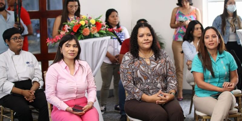 Lanzamiento del Concurso “Comida Creativa”: Innovación Culinaria y Sabor Nicaragüense