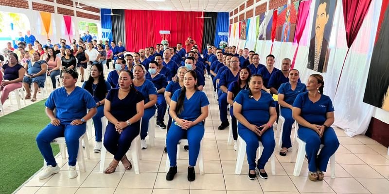 INATEC lanza oferta formativa para personas privadas de libertad 2026