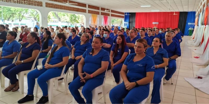 INATEC lanza oferta formativa para personas privadas de libertad 2026