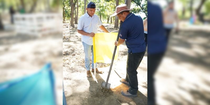 Escuelas de Campo fortalecerán la producción agropecuaria en 2026 con atención a más de 45 mil protagonistas