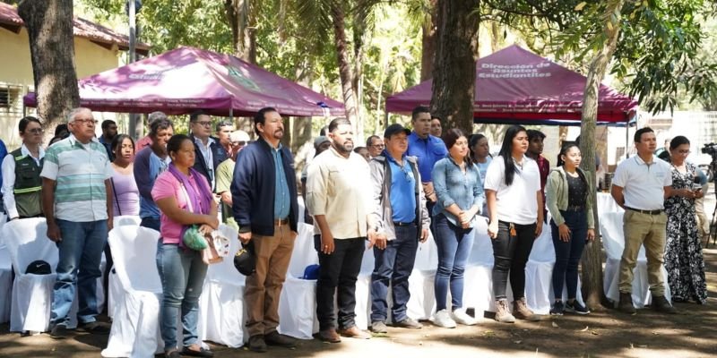 Escuelas de Campo fortalecerán la producción agropecuaria en 2026 con atención a más de 45 mil protagonistas