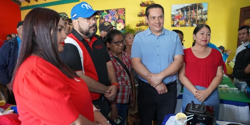 Lanzamiento de la Estrategia Escuelas Municipales de Oficio 2026 e inicio de matriculas