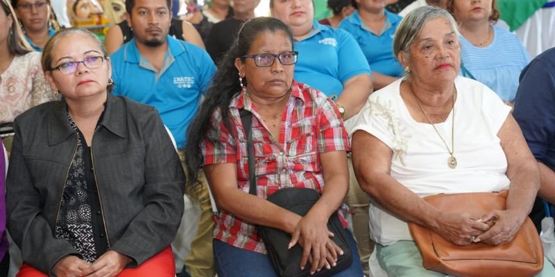 Lanzamiento de la Estrategia Escuelas Municipales de Oficio 2026 e inicio de matriculas