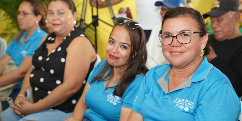 Lanzamiento de la Estrategia Escuelas Municipales de Oficio 2026 e inicio de matriculas