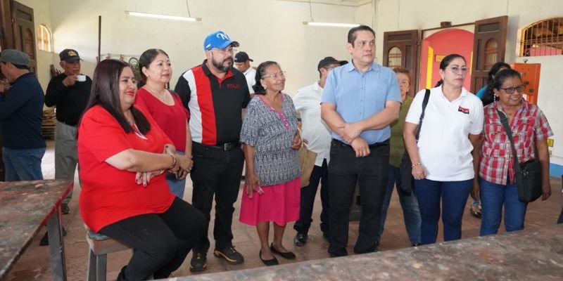 Lanzamiento de la Estrategia Escuelas Municipales de Oficio 2026 e inicio de matriculas