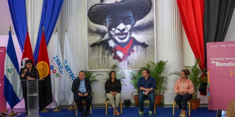 Sistema Educativo Nacional lanza Galas Artísticas para promover talento y cultura estudiantil