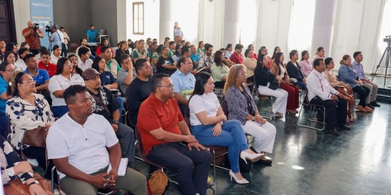 Sistema Educativo Nacional lanza Galas Artísticas para promover talento y cultura estudiantil