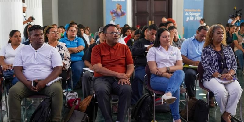 Sistema Educativo Nacional lanza Galas Artísticas para promover talento y cultura estudiantil