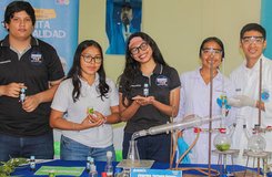 Del Aula a la Innovación: Vive la Experiencia de  INNOVATEC 2025