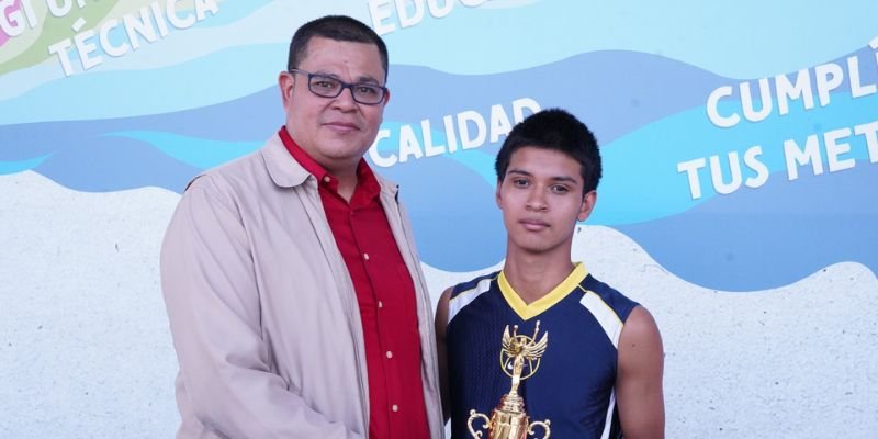 TecDeportes 2026: ¡Pasión por el deporte, orgullo de ser técnico!