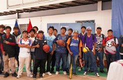 TecDeportes 2026: ¡Pasión por el deporte, orgullo de ser técnico!