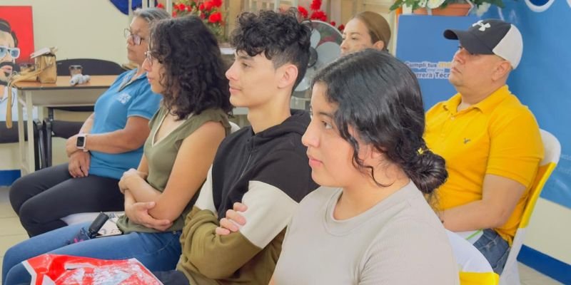 INATEC lanza en Somoto nueva carrera de Técnico Especialista en Inglés con nivel internacional B2