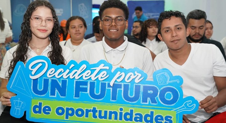 INATEC presentó su Oferta Formativa 2026 en una jornada llena de emoción, aprendizaje y compromiso