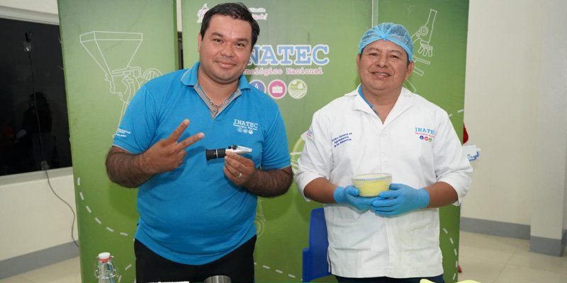 INATEC presentó su Oferta Formativa 2026 en una jornada llena de emoción, aprendizaje y compromiso