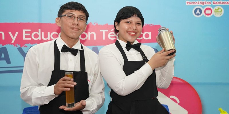 INATEC presentó su Oferta Formativa 2026 en una jornada llena de emoción, aprendizaje y compromiso