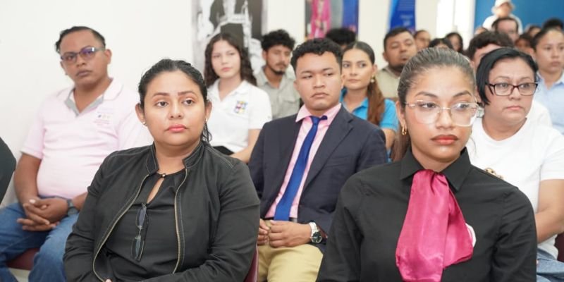 Capitalinos con más y mejores oportunidades en educación técnica para el 2026