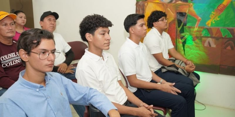 Capitalinos con más y mejores oportunidades en educación técnica para el 2026