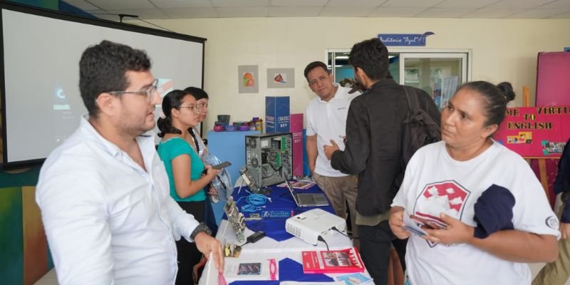 Capitalinos con más y mejores oportunidades en educación técnica para el 2026