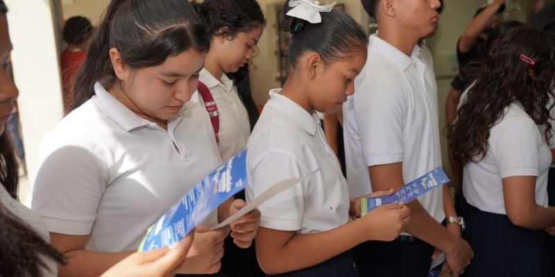 Capitalinos con más y mejores oportunidades en educación técnica para el 2026