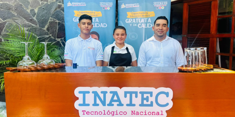 Conocé la Oferta Formativa de Educación Técnica 2025 para el Departamento de Rivas