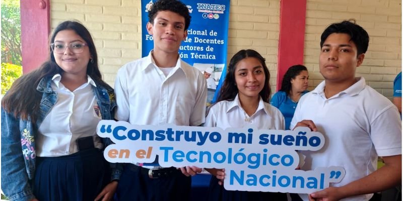 ¿Qué oportunidades tenés para estudiar en Carazo y Rivas en 2026?