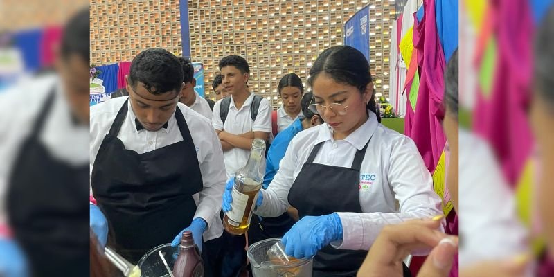 ¿Qué oportunidades tenés para estudiar en Carazo y Rivas en 2026?