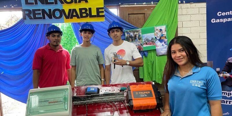 ¿Qué oportunidades tenés para estudiar en Carazo y Rivas en 2026?