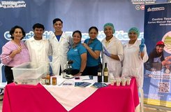 Chinandega abre sus puertas al futuro: jóvenes descubren carreras técnicas que transforman vidas