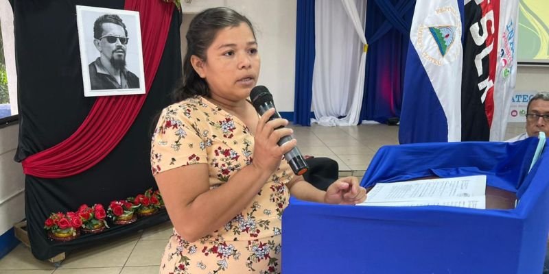 Chinandega abre sus puertas al futuro: jóvenes descubren carreras técnicas que transforman vidas