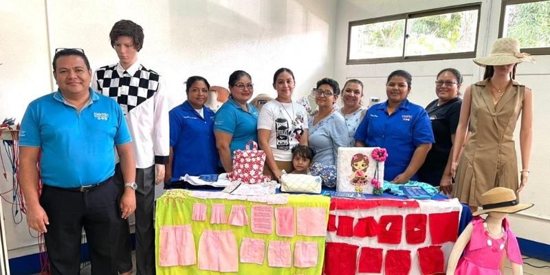 Chinandega abre sus puertas al futuro: jóvenes descubren carreras técnicas que transforman vidas