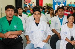 INATEC amplia oportunidades técnicas y tecnológicas  Para el 2026