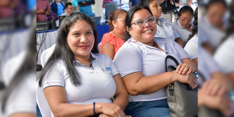30, 000 mil protagonistas se empoderan con el Programa Nacional de Luz, Vida y Verdad: Aprender para Prosperar