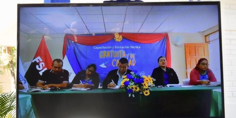 30, 000 mil protagonistas se empoderan con el Programa Nacional de Luz, Vida y Verdad: Aprender para Prosperar