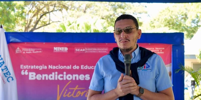 30, 000 mil protagonistas se empoderan con el Programa Nacional de Luz, Vida y Verdad: Aprender para Prosperar