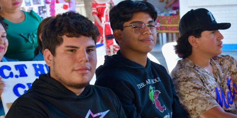 30, 000 mil protagonistas se empoderan con el Programa Nacional de Luz, Vida y Verdad: Aprender para Prosperar