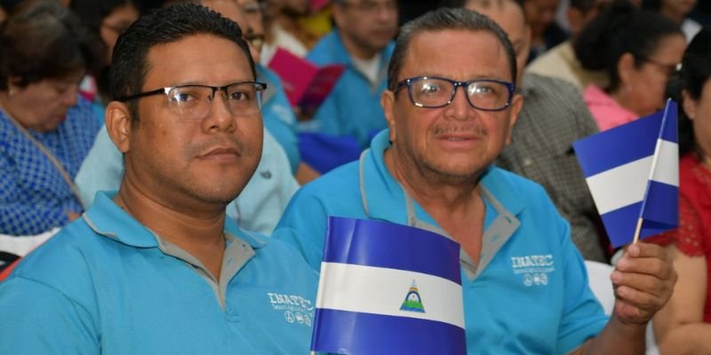 Transformación Educativa en Nicaragua con el Nuevo Sistema para la Profesionalización de Maestros