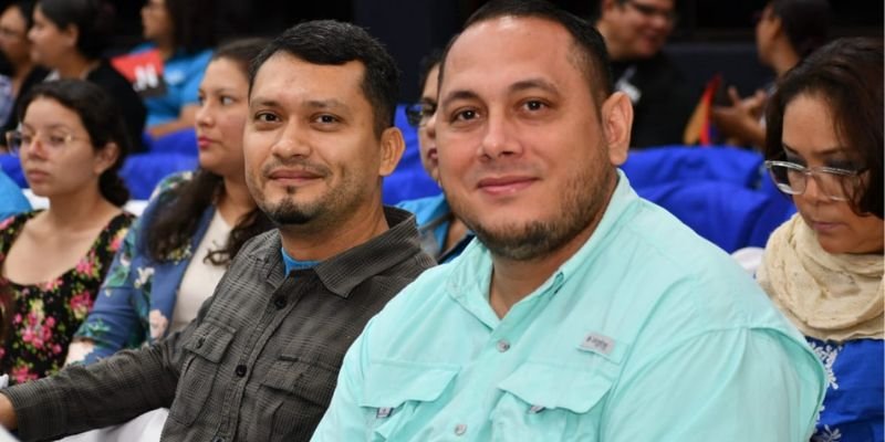 Transformación Educativa en Nicaragua con el Nuevo Sistema para la Profesionalización de Maestros
