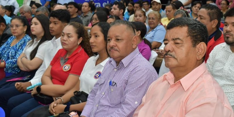 Transformación Educativa en Nicaragua con el Nuevo Sistema para la Profesionalización de Maestros