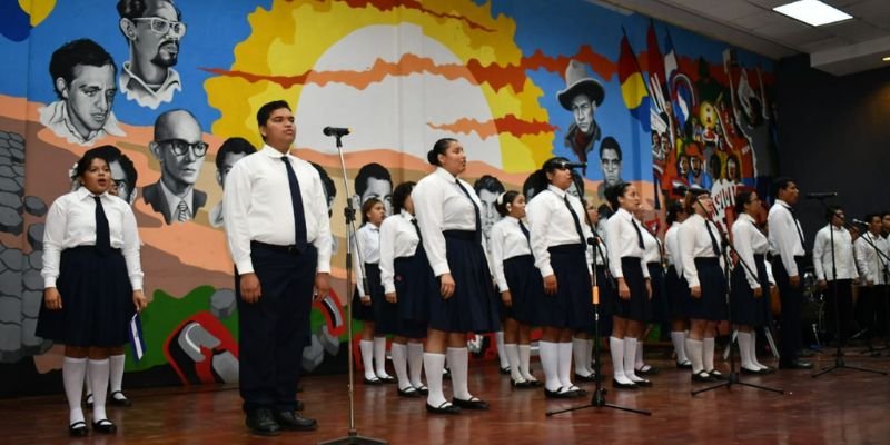 Transformación Educativa en Nicaragua con el Nuevo Sistema para la Profesionalización de Maestros
