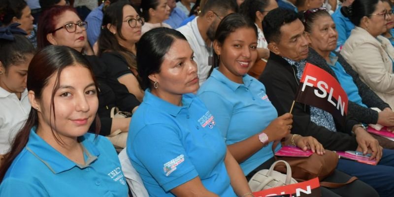 Transformación Educativa en Nicaragua con el Nuevo Sistema para la Profesionalización de Maestros