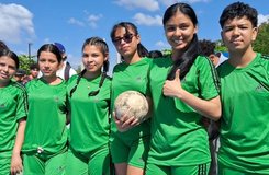 Deportes en Revolución, “Siempre Más Allá”: Un Impulso a la Inclusión y la Salud