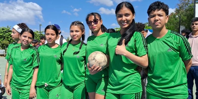 Deportes en Revolución, “Siempre Más Allá”: Un Impulso a la Inclusión y la Salud