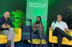 Quinta Edición del Programa de Incubación para Emprendimientos de Base Tecnológica